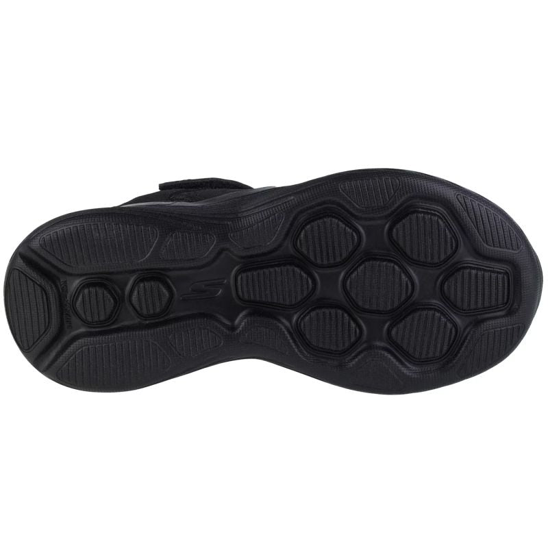 Skechers Go Run 400-Darvix Jr 405102L-BBK shoes Cipő