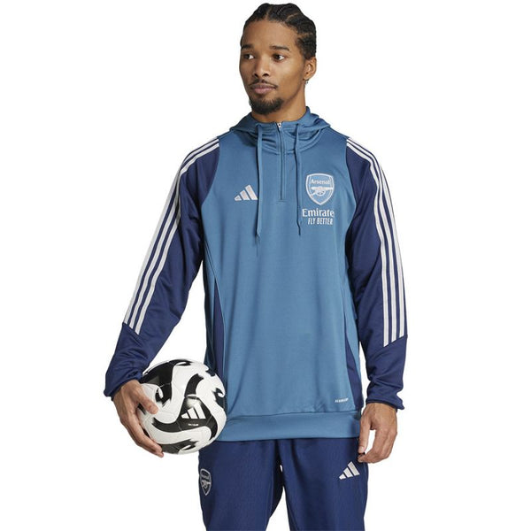 adidas Arsenal London Training M JJ1794 sweatshirt pulóver