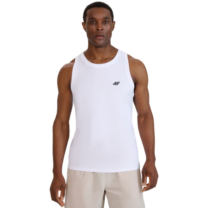 4f T-shirt M126 M 4FWMM00TSLEM126 10S póló