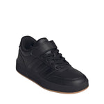 Adidas Breaknet 3.0 Kids Black KI8683 fekete cipő