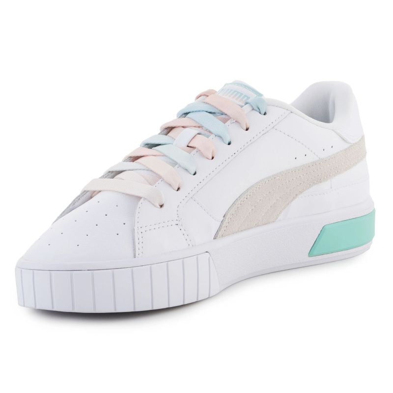 Puma Cali Star GL W shoes 381885-01 Utcai cipő