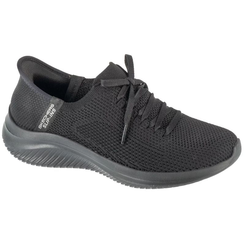 Skechers Slip-Ins: Ultra Flex 3.0 - Elevated Motion 150457-BBK Black 35.5 Cipő