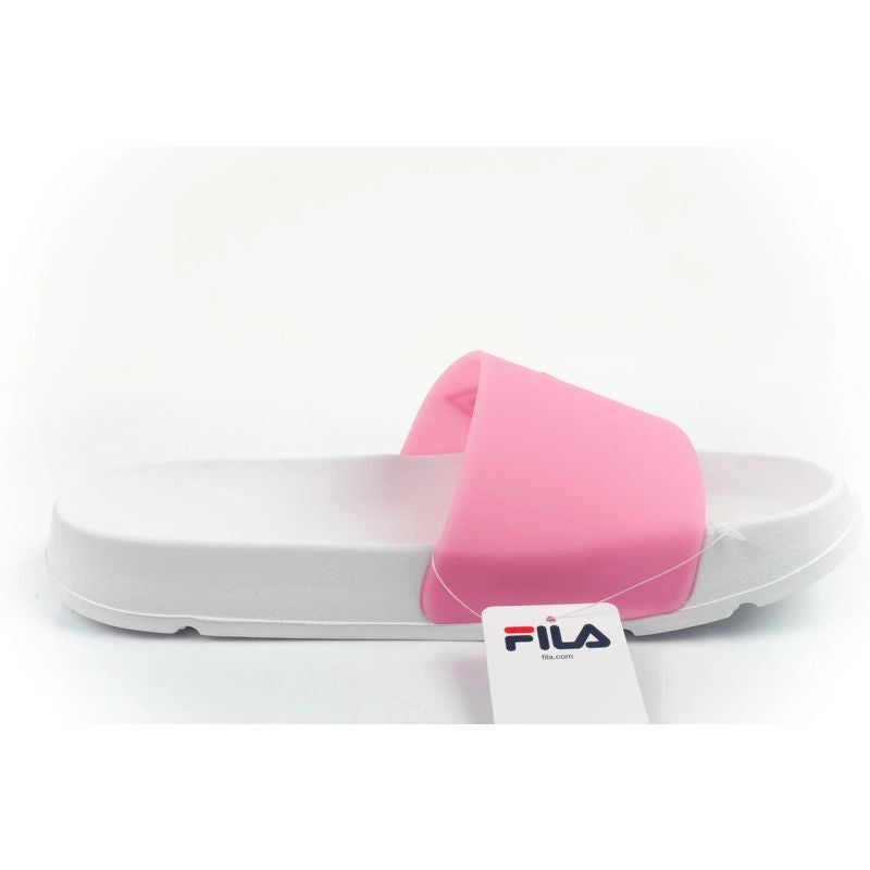 Fila women's sports slippers Morro comfortable shoes pink fashionable rózsaszín papucs
