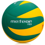 Meteor Nex Volleyball zöld labda