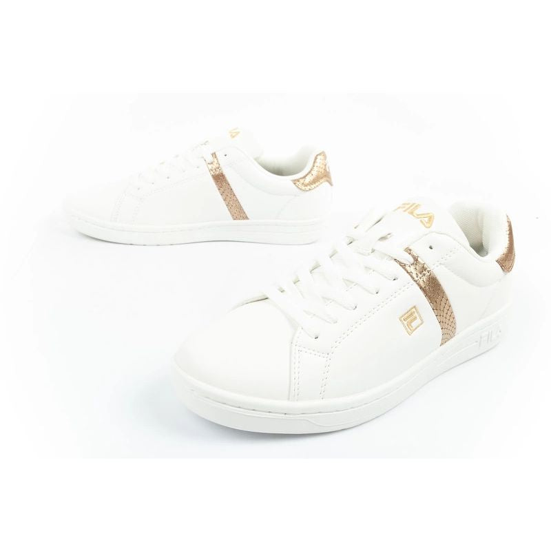 Fila Crosscourt 2 W fehér cipő