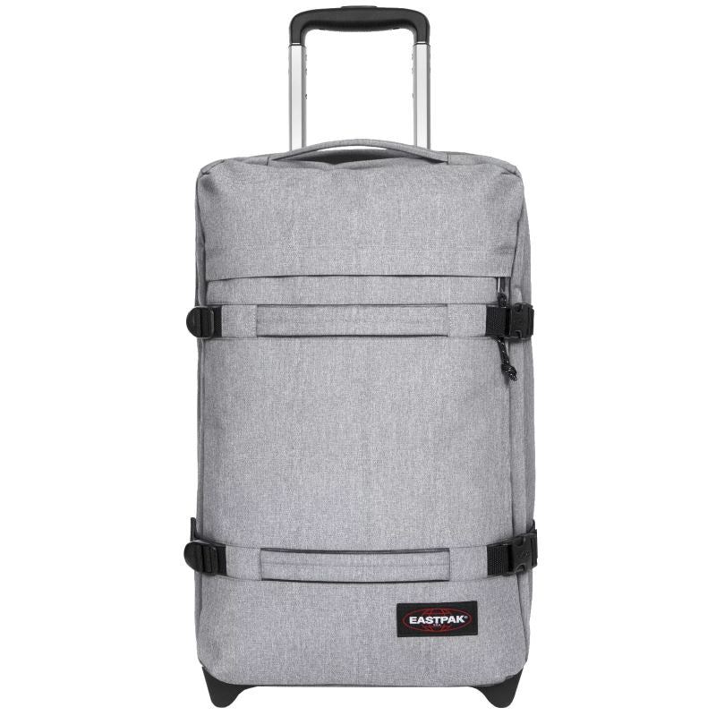Eastpak Transit'r S Suitcase EK0A5BA73631 Gray One size Egyéb