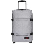 Eastpak Transit'r S Suitcase EK0A5BA73631 Gray One size Egyéb