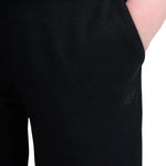 4f Girls' trousers CAS F1509 deep black 4FJWMM00TTROF1509 20S Ruházat