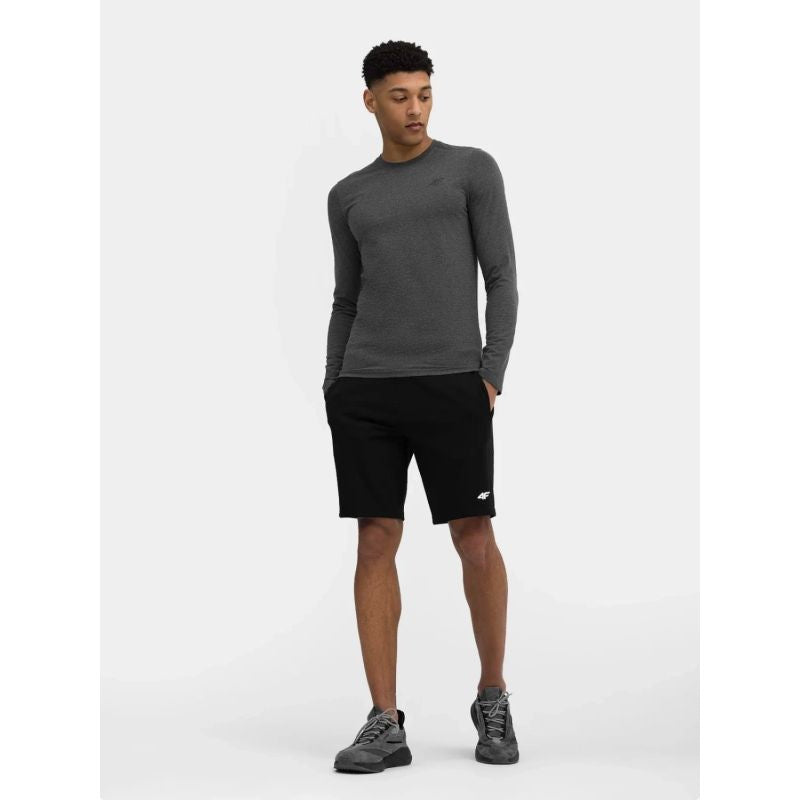 4F Men's sweatpants 5xl short