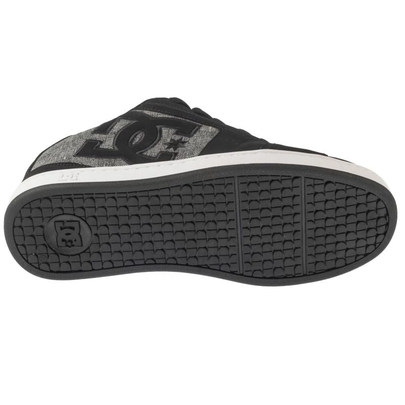 Dc Shoes Net DC01774-062 Black 38 General