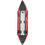 2-PERSON KAYAK SET LAMINATED PVC 200KG ENERO