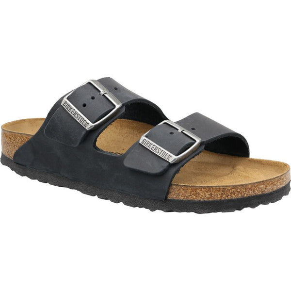Birkenstock Arizona 552113 black cipő