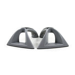 Body Sculpture BB 634 Push-Up Handles szürke edzőfelszerelés BB634