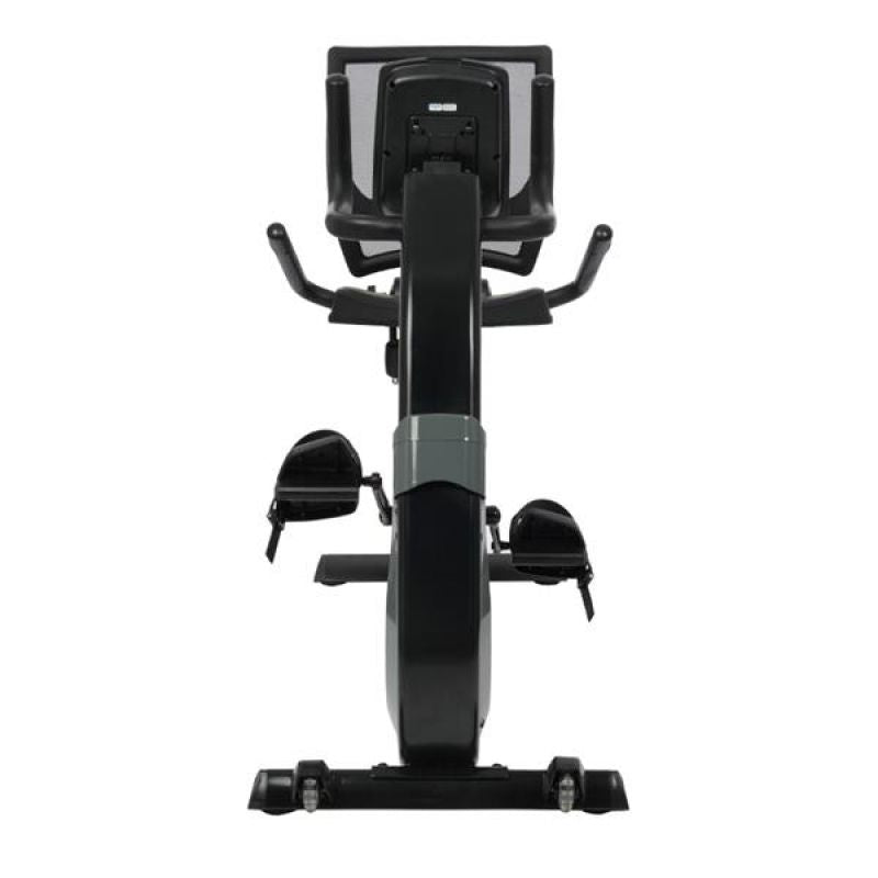 HMS Recumbent bike with generator Premium R1817 fekete futócipő 17-08-001