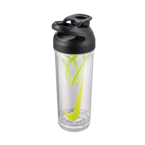 Nike Hypercharge Shaker 709ml water bottle N1000106-936 Kiegészítők