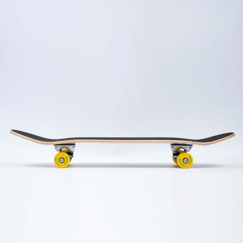 Smj sport skateboard BS-Q3108FC License Plates HS-TNK-000011611 Szabadidő kiegészítő