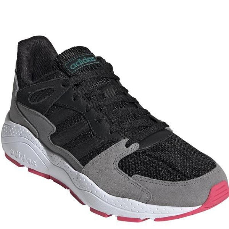 adidas Core Crazy Chaos Women's Shoes Black (EF1060) Cipő