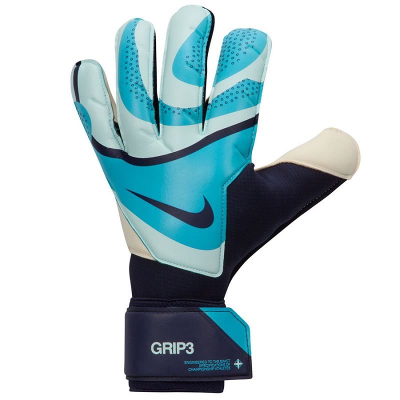 Nike Grip3 FB2998-420 gloves Kiegészítők