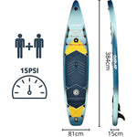Enero SET - INFLATABLE SUP BOARD sets