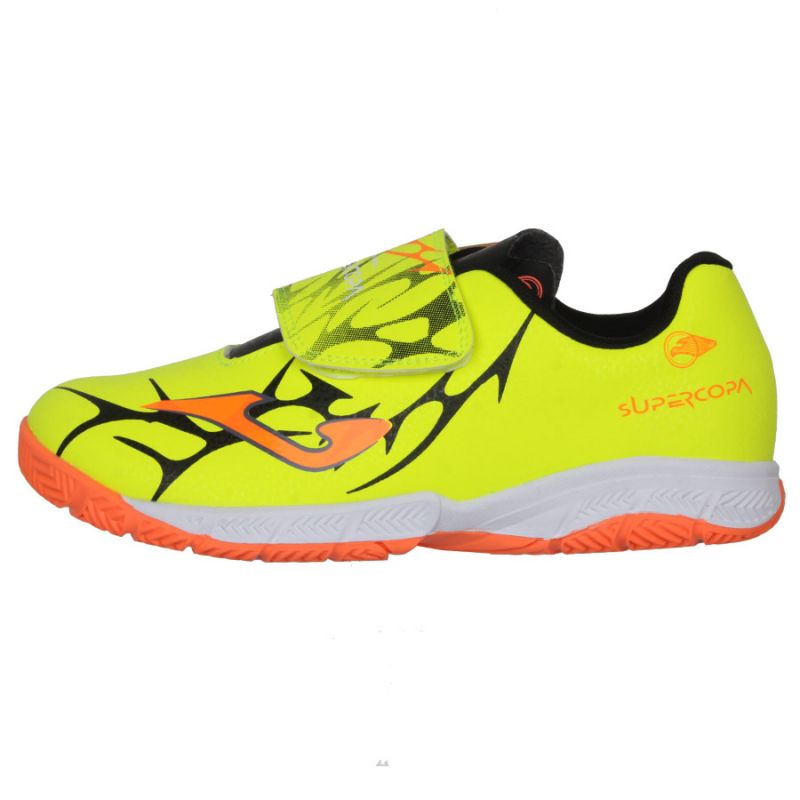 Joma Super Copa 2509 Jr IN SCJS2509INV shoes cipő