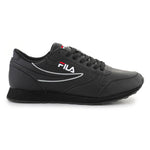 Fila Orbit Low fekete cipő