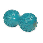 Inny Double with massage nubs 61354 Labda