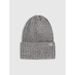 Women's winter hat with wool 4F 4FRAW25ACAPF0802-25M sapka