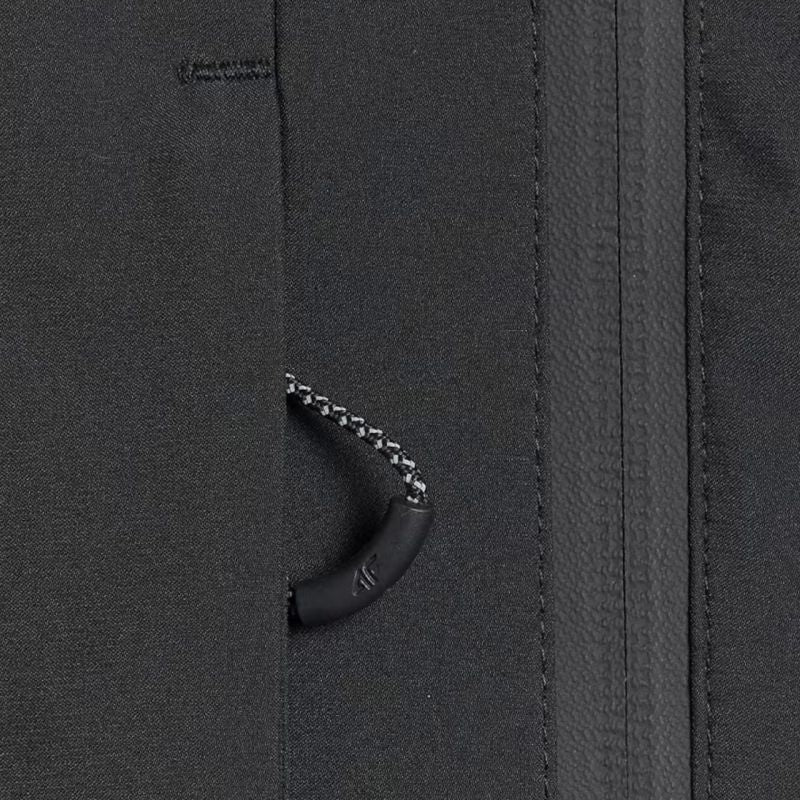 4f M1010 M 4FWAW25TTJAM1010 20S trekking jacket Kabát