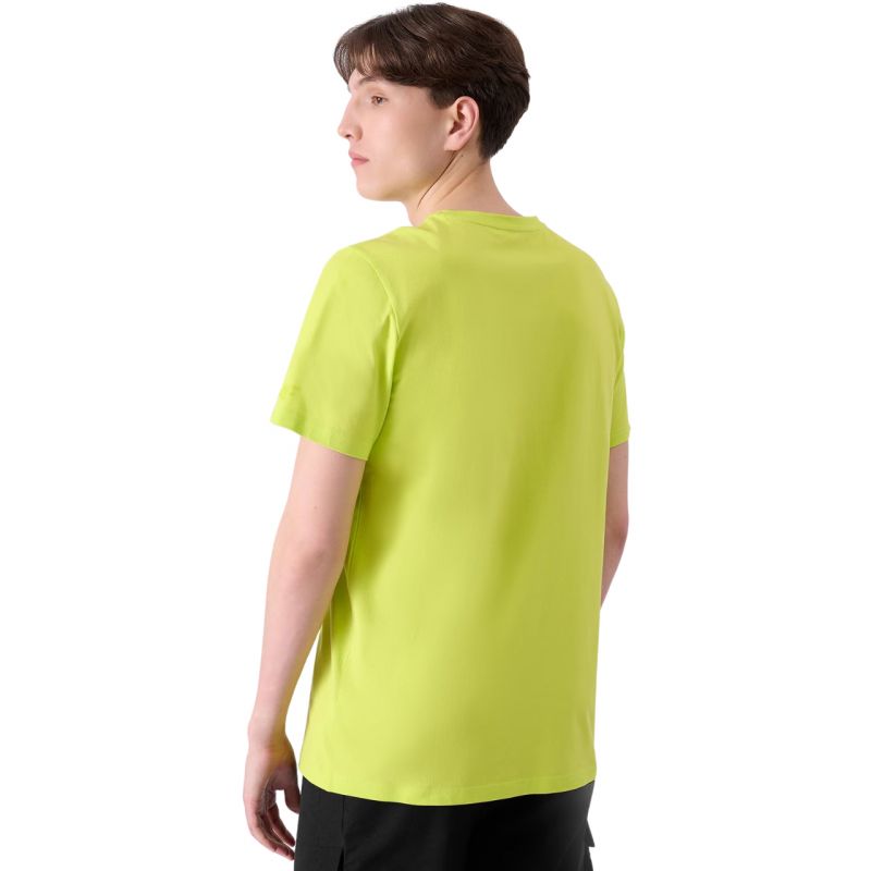 4f T-shirt M2106 M 4FRSS24TTSHM2106 41N Póló