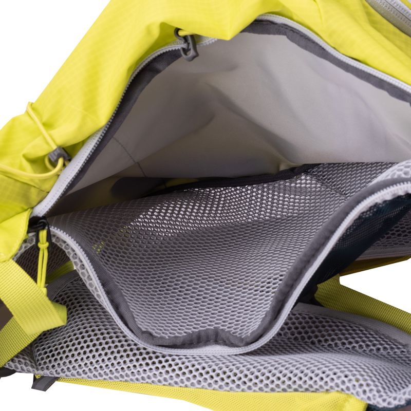 Elbrus Quix 15 backpack 15 l hátizsák