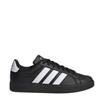 Adidas Streettalk men's black fekete cipő JP8276