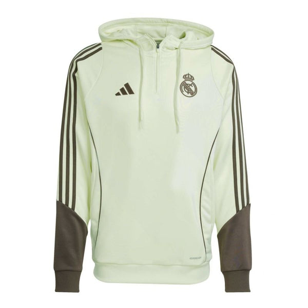 adidas Real Madrid Training Hoodie JP4002 Ruházat