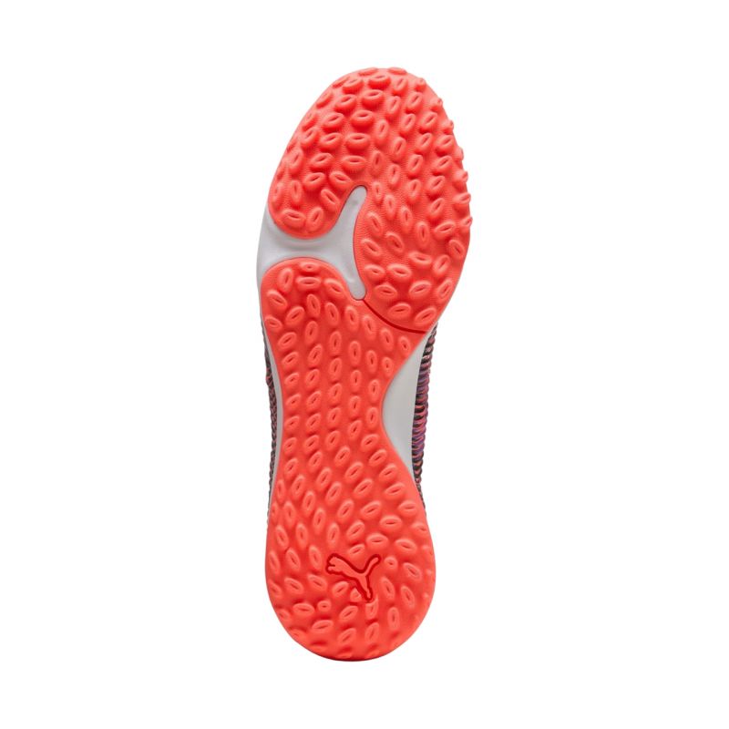 Puma Future 8 Match Low TT M 108374 01 Football Boots Cipő