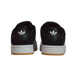 Adidas Kids' Campus 00s Elastic Lace - fekete gyerek cipő JI4331