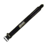 HMS Strength Training Belt Size fekete póló 17-63-043