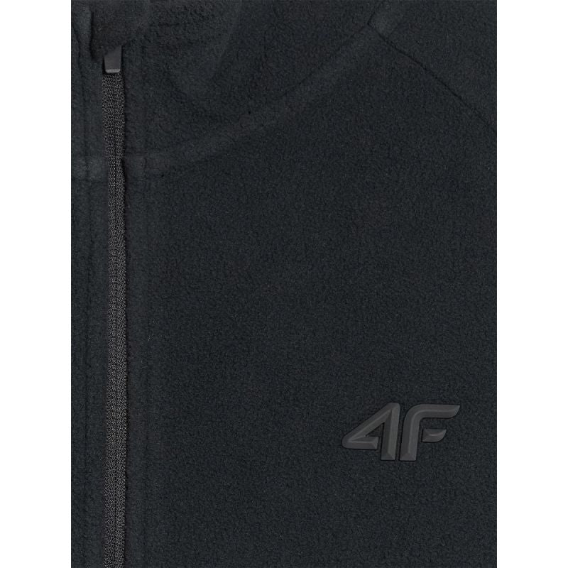 4f Men's thermal fleece underwear (top) 4FWAW25UFLEM065-20S General