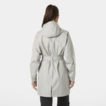 Helly Hansen Women's Jacket W HH CLASSICS TRENCH COAT 54376 885 Ruházat