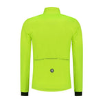 Rogelli long sleeve t-shirt CORE fluor kerékpáros ruha SIROG351810.L