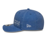New Era 9SEVENTY Red Bull Racing F1 Team Washed Cap - uniwersalny baseball sapka