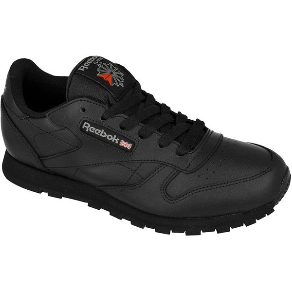 Reebok Classic Leather Jr 50149 shoes Cipő