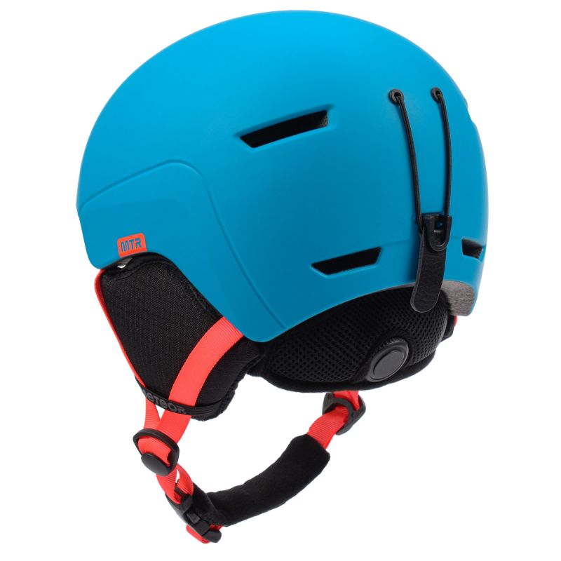 Meteor Avalo M ski helmet 55-58 cm uniw helmets