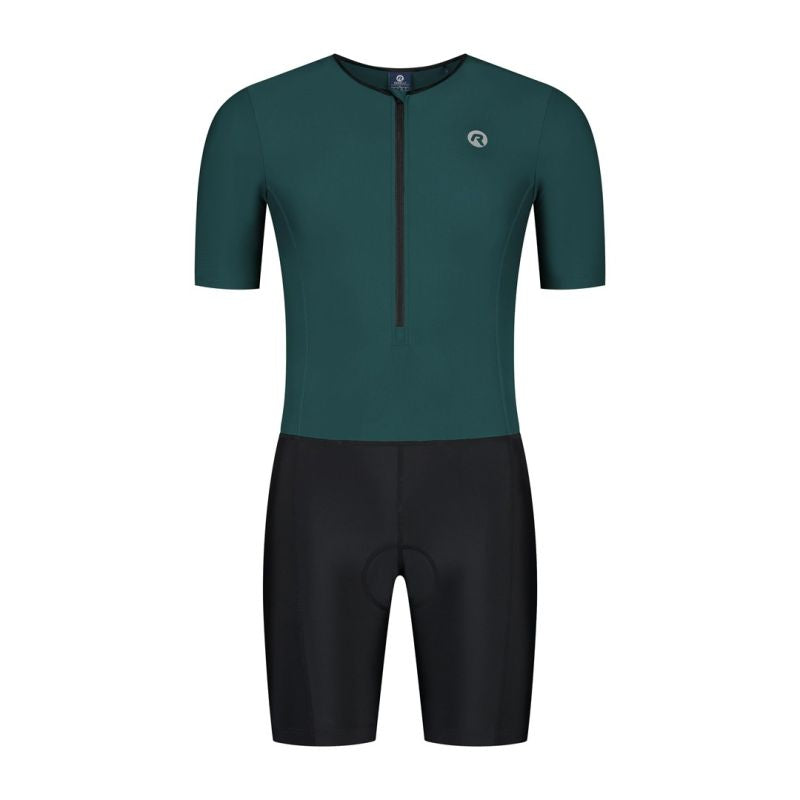 Rogelli triathlon women's Florida black- 2XL zöld kiegészítő SIRD4800002.390.2XL
