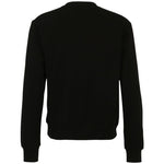 Fila Leverano Regular Crew Sweat fekete pulóver