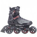 Tempish Wox Xara 1000071 szürke roller skates