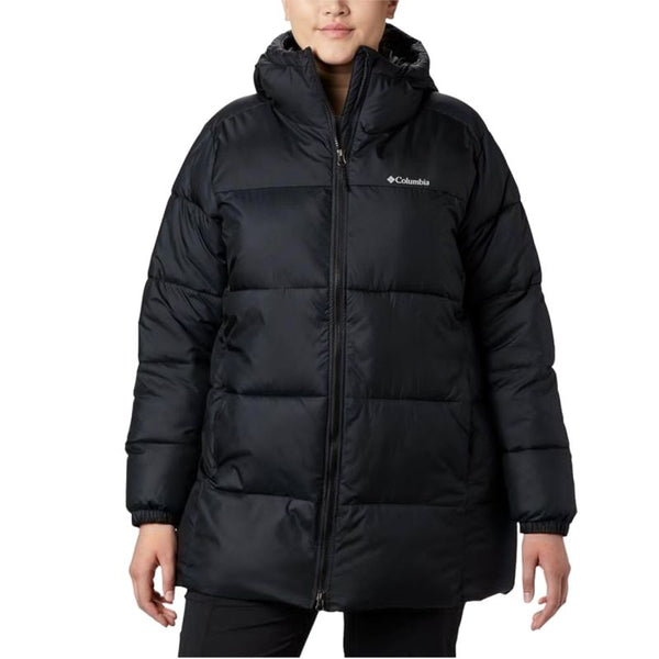 Columbia Puffect Mid Hooded Jacket W