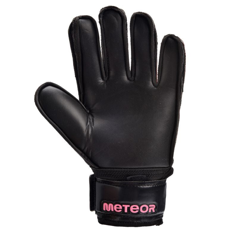 Meteor Catch 7 Goalkeeper Gloves uniw kesztyű