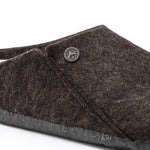 Birkenstock Zermatt Shearling FE Mocha (1016570)