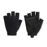 Rogelli DISTANCE gloves black fekete kesztyű