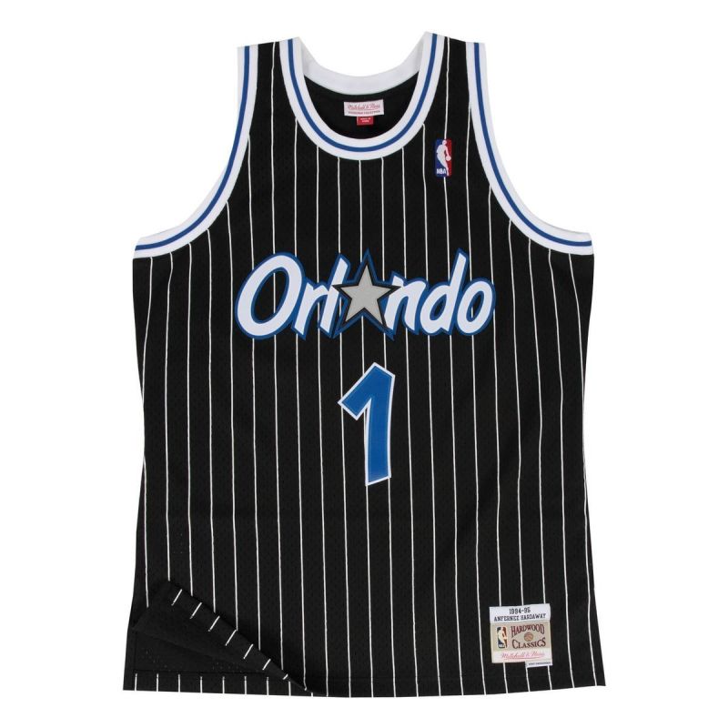 Mitchell & Ness Swingman Orlando Magic Penny Hardaway Basketball Jersey kosárlabda mez