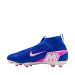 Nike Zoom Mercurial Superfly 10 Academy FG/MG 446 Kids' Soccer Cleats focicipő FQ8304446